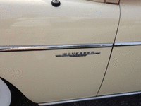 Image 4 of 6 of a 1950 DODGE WAYFAIR