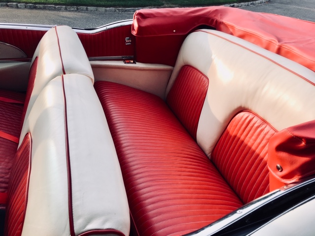 4th Image of a 1953 BUICK SKYLARK