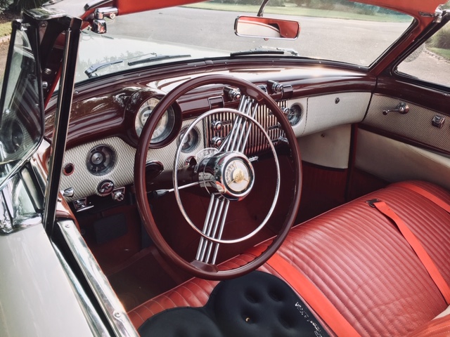 6th Image of a 1953 BUICK SKYLARK