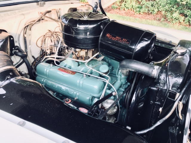 9th Image of a 1953 BUICK SKYLARK