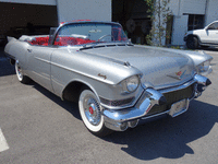 Image 1 of 5 of a 1957 CADILLAC BARRIATZ
