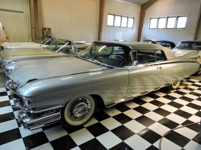 0th Image of a 1959 CADILLAC ELDORADO BIARRITZ