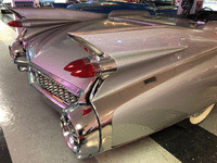 Image 3 of 9 of a 1959 CADILLAC ELDORADO BIARRITZ