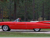 Image 2 of 10 of a 1959 CADILLAC SERIES 62