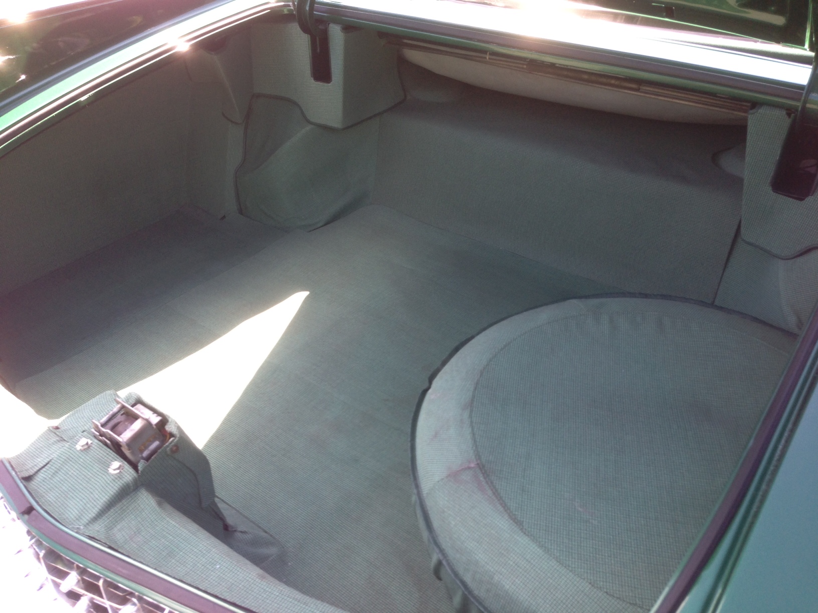 5th Image of a 1960 CADILLAC BIARRIATZ