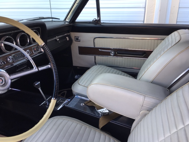 4th Image of a 1965 AMC RAMBLER