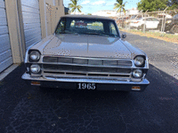 Image 4 of 8 of a 1965 AMC RAMBLER