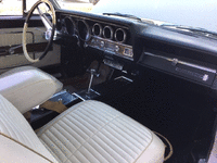 Image 6 of 8 of a 1965 AMC RAMBLER