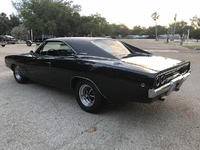 Image 2 of 8 of a 1968 DODGE CHARGER R/T