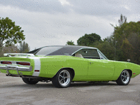 Image 3 of 10 of a 1970 DODGE CHARGER 500