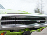 Image 4 of 10 of a 1970 DODGE CHARGER 500