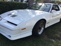 Image 2 of 10 of a 1989 PONTIAC TRANS AM