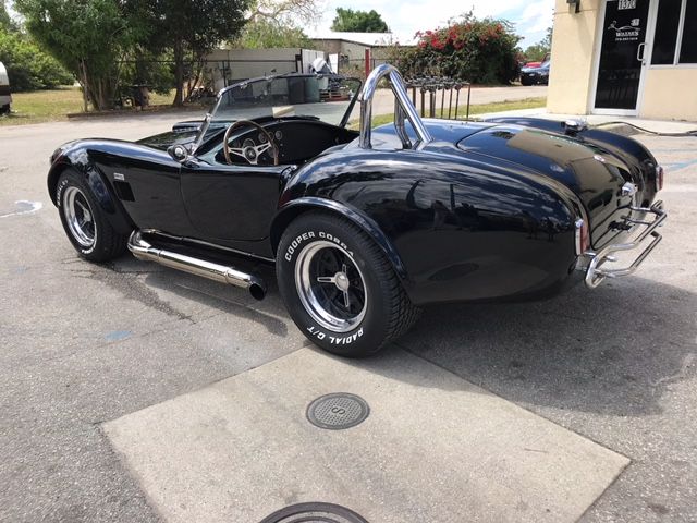 0th Image of a 1994 FORD COBRA REPLICA