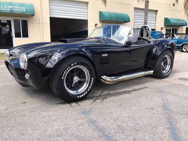 1st Image of a 1994 FORD COBRA REPLICA