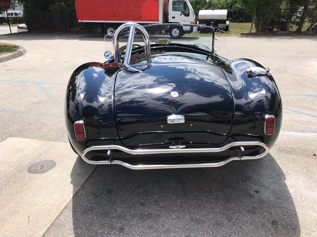 2nd Image of a 1994 FORD COBRA REPLICA