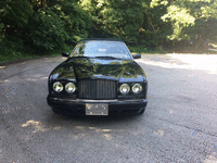 Image 3 of 5 of a 1997 BENTLEY AZURE