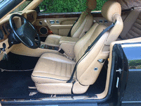 Image 5 of 5 of a 1997 BENTLEY AZURE