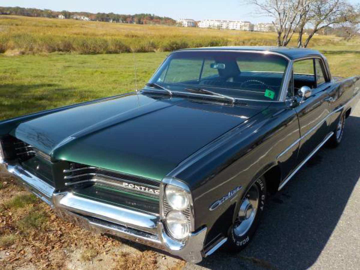 0th Image of a 1964 PONTIAC CATALINA