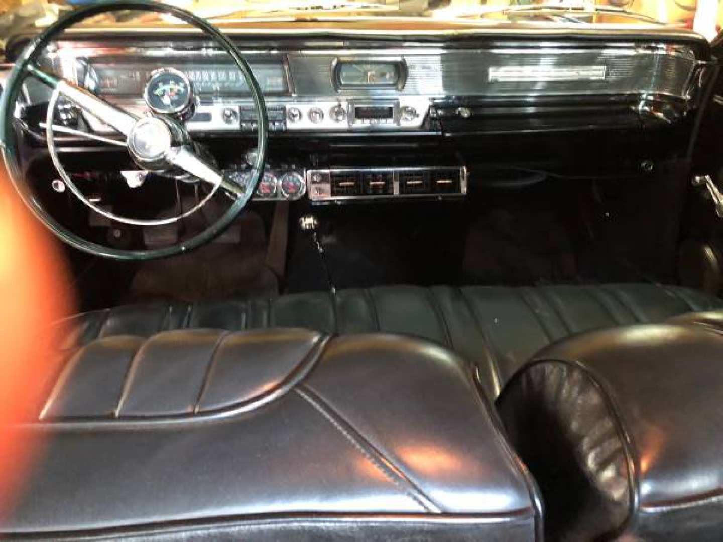 3rd Image of a 1964 PONTIAC CATALINA