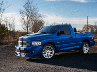 Image 3 of 9 of a 2004 DODGE RAM VIPER