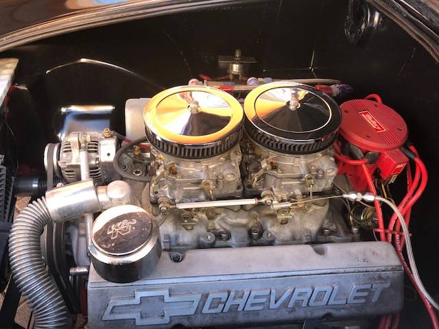 6th Image of a 1965 CHEVROLET AUSTIN HEALY REPLICA