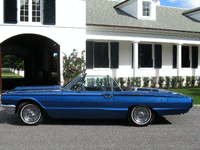Image 3 of 9 of a 1964 FORD THUNDERBIRD