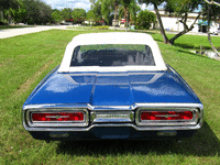 Image 6 of 9 of a 1964 FORD THUNDERBIRD