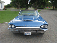 Image 7 of 9 of a 1964 FORD THUNDERBIRD