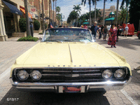 Image 2 of 4 of a 1964 OLDSMOBILE DYNAMIC 88