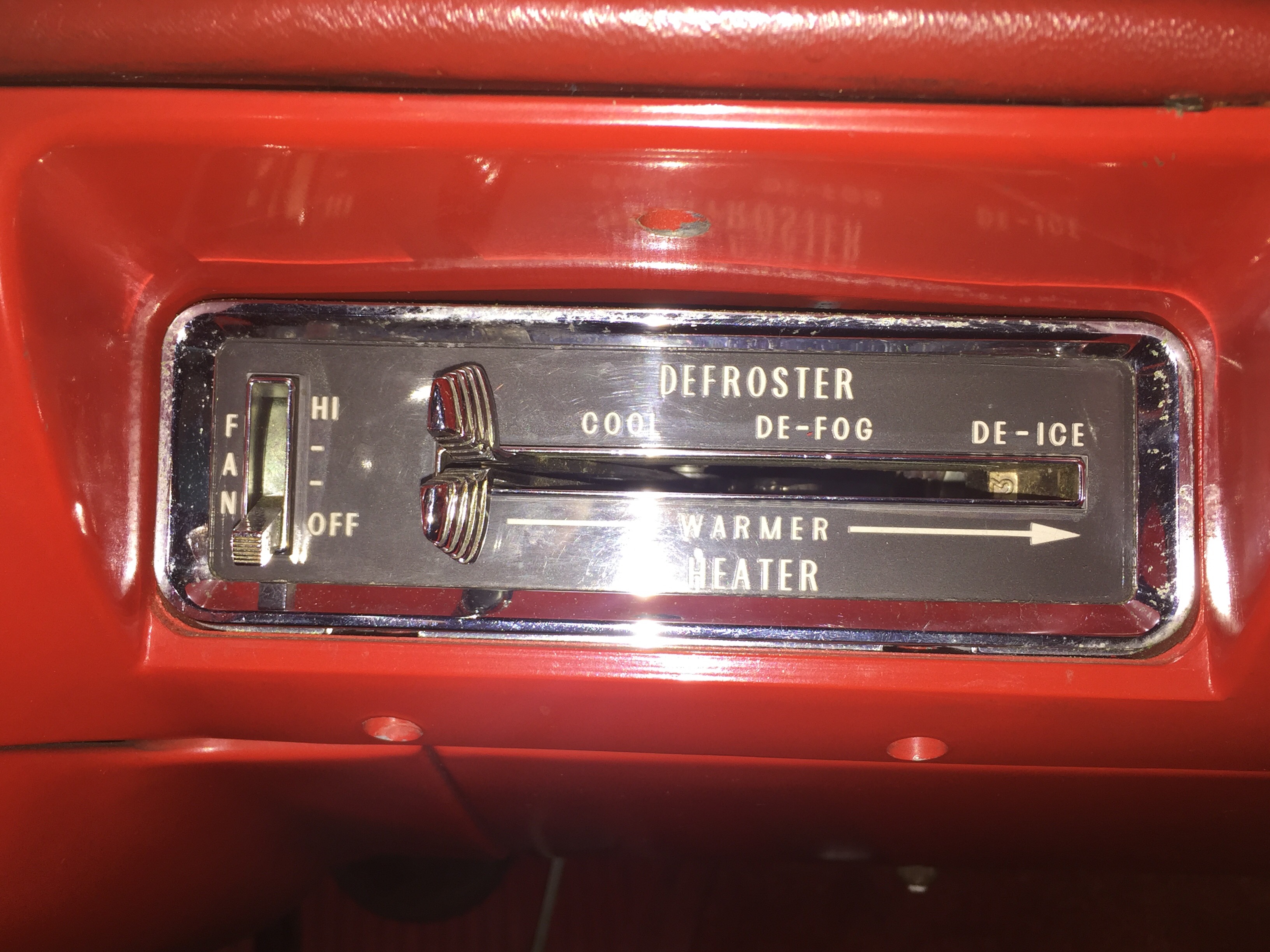 6th Image of a 1960 CADILLAC SERIES 62