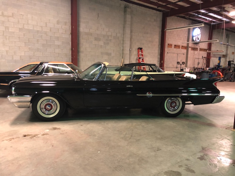 0th Image of a 1960 CHRYSLER 300F