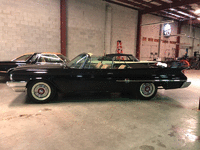 Image 1 of 3 of a 1960 CHRYSLER 300F