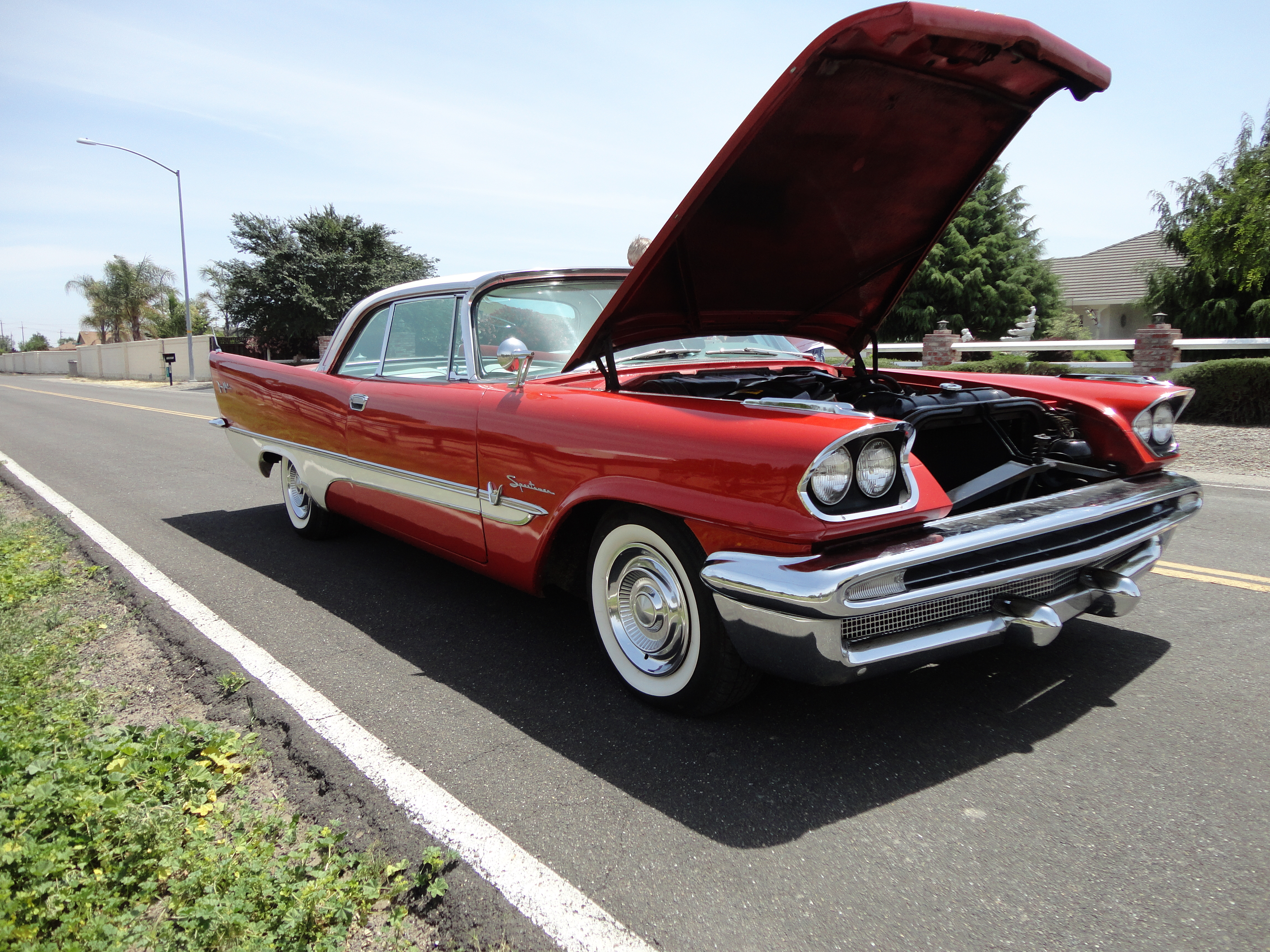 1st Image of a 1957 DESOTO FIREFLITE