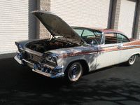 Image 2 of 4 of a 1958 DODGE REGAL LANCER