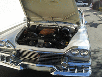 Image 3 of 4 of a 1958 DODGE REGAL LANCER