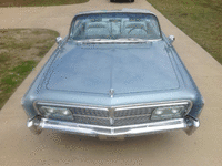 Image 1 of 9 of a 1965 CHRYSLER IMPERIAL