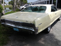 Image 2 of 6 of a 1965 PONTIAC GRAND PRIX