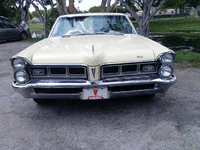 Image 4 of 6 of a 1965 PONTIAC GRAND PRIX