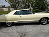 Image 5 of 6 of a 1965 PONTIAC GRAND PRIX