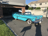 Image 4 of 10 of a 1958 CHEVROLET IMPALA