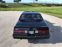 Image 3 of 10 of a 1987 BUICK GRAND NATIONAL