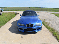 Image 12 of 27 of a 2000 BMW M3