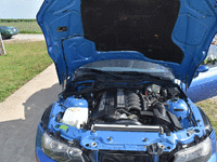 Image 22 of 27 of a 2000 BMW M3