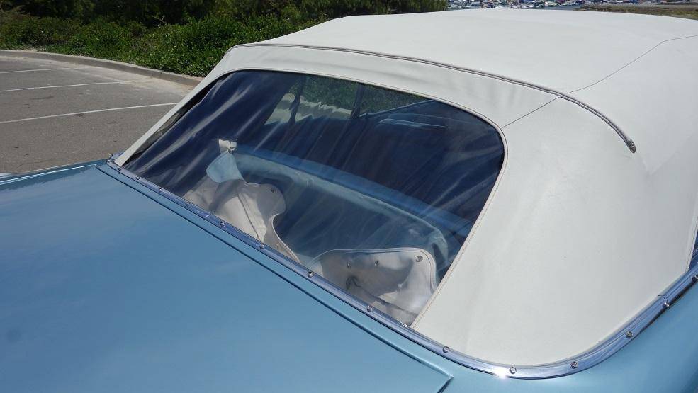 5th Image of a 1958 BUICK LIMITED