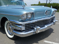 Image 2 of 10 of a 1958 BUICK LIMITED
