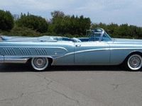 Image 3 of 10 of a 1958 BUICK LIMITED