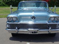 Image 5 of 10 of a 1958 BUICK LIMITED