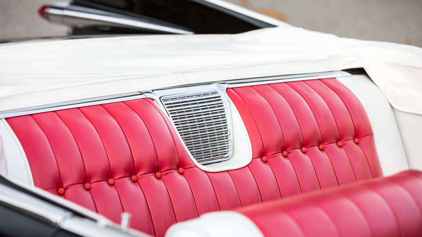 5th Image of a 1959 CADILLAC SERIES 62