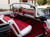 Image 5 of 10 of a 1959 CADILLAC SERIES 62