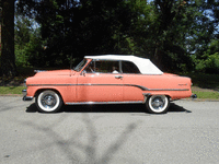 Image 5 of 8 of a 1954 DODGE ROYAL LANCER